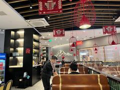 -八合里潮汕鲜牛肉火锅(上海汇智广场店)