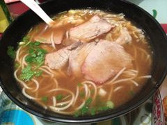 牛肉酸菜面-钰花溪(国瑞城店)