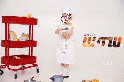 -57KIDS儿童摄影