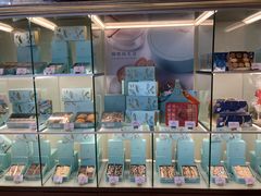 -西点坊(浦东香格里拉店)