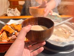 -一招鲜·全羊铺·蒙古奶茶(五一北路店)