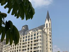-五矿哈施塔特文旅小镇