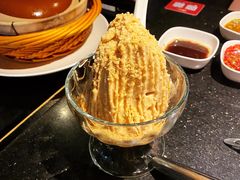 -捞王锅物料理(凯旋路店)