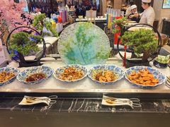 -烟台百纳瑞汀酒店