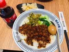 -遇见小面(广州南站店)
