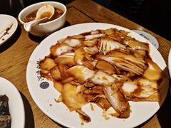 -河沿肉饼Beijing Pie(锡拉胡同店)