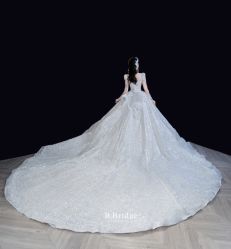 -B.Bridge Couture婚纱礼服(福田店)