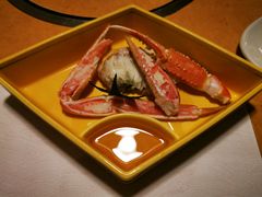 -蟹道乐(道顿堀本店)