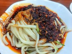 -清真·马洪小炒泡馍馆(钟楼回民街店)