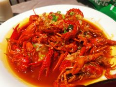-李叔叔虾蟹大排档(青羊店)