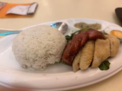 -永盈茶餐厅(江南大道中店)