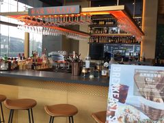 -星巴克臻选(上海合生汇1F店)