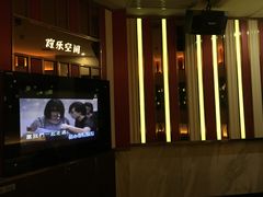 -欢乐空间KTV(奥山世纪城店)