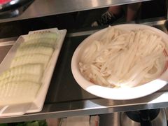 -嬷孙家潮汕牛肉火锅(北京路天河城店)