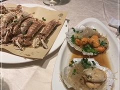 -高佳庄·舟山海鲜(海景旗舰店)