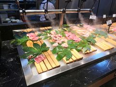-梨花自助烤肉(天河城店)
