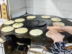 -王记肉火烧早餐中国店