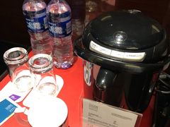 -廊坊固安福朋喜来登酒店