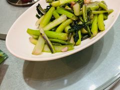 -辛香味烧鱼馆·非遗技艺·排骨红烧肉(光谷医药园店)