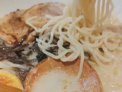 -味千拉面(惠州淡水嘉信茂广场分店)