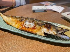 -三禾寿司(君尚店)