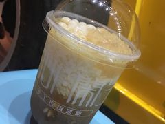 -甜心闲生传统手工冰粉(奎星楼店)