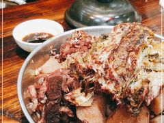 -农汤老店(顺联公园里店)