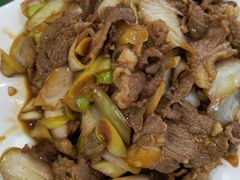 -清真牛街祥云轩门钉肉饼(左家庄店)
