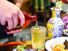 -秘密旅行Bonjour(黑金冠 江南西店)