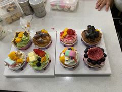 -爱之旅diy烘焙坊(西直门店)