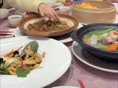 -金汇酒楼(中山东区店)