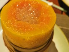 -金海湾自助餐厅(金陵饭店)