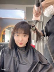 -MY女士男士短发设计