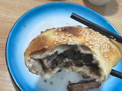 -新疆食府(华龙店)