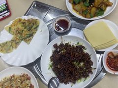 -朴氏韩国料理(北欧丽景店)