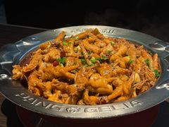 -胖哥俩肉蟹煲(福州仓山爱琴海店)