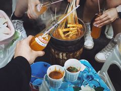 -红化眼镜家沾沾(延安店)