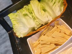 -古乐牛香·鲜牛肉牛杂火锅(五一中路店)