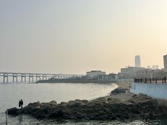 -黑石礁公园