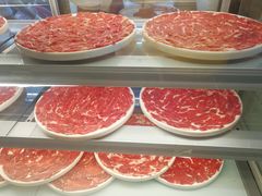 -香佰里鲜货火锅(佳乐金街店)