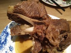 草原酱牛大骨-西北45°(世茂广场店)