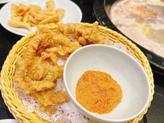 -重庆德庄火锅(体育中心店)