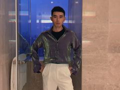 -上海龙之梦万丽酒店