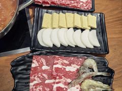 -呷哺呷哺 黄金牧场 (回龙观港龙店)