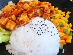-海盗虾饭·剥好的小龙虾饭(SOHO尚都店)