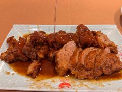 -抱德·潮汕味(敦和店原惠城鱼仔)
