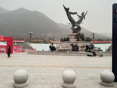 -华清宫景区