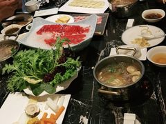 -泰河谷·豆捞