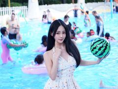 -武汉玛雅海滩水公园