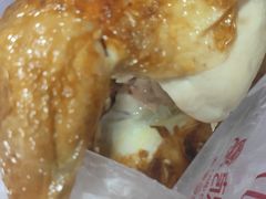 -吴山烤禽 (吴山路店)